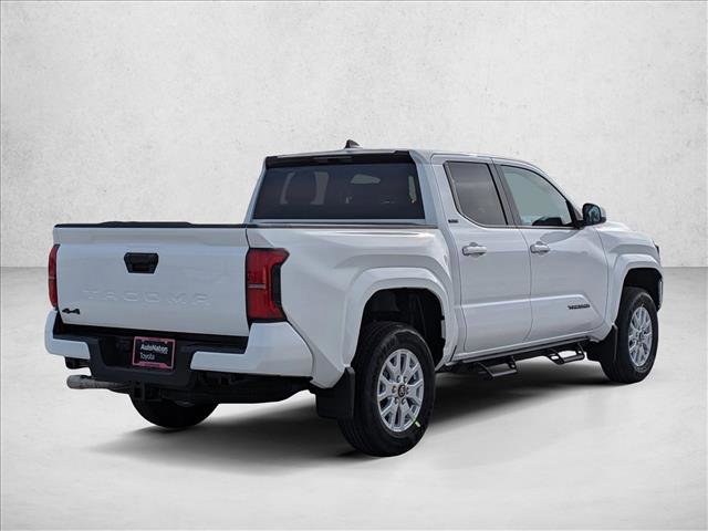 New 2026 Toyota Tacoma SR5 image 2