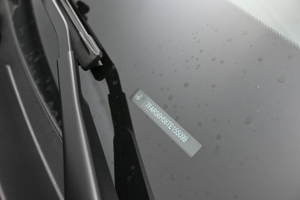 New 2026 Honda CR-V Sport image 40
