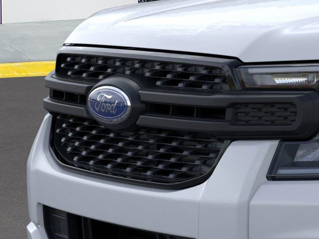 New 2025 Ford Ranger XL image 34