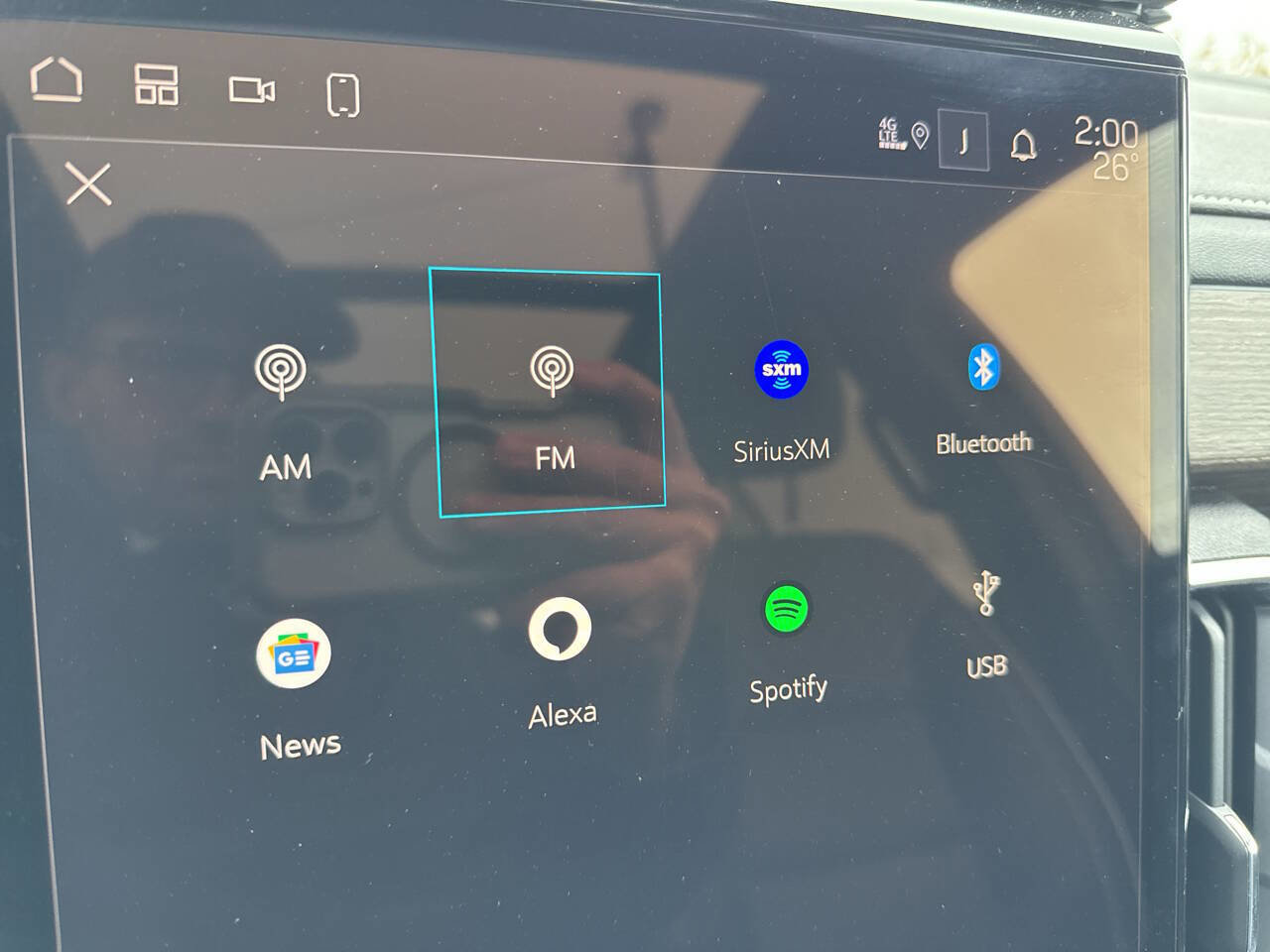 Used 2024 GMC Acadia Denali w/ LPO, Floor Liner Package image 44