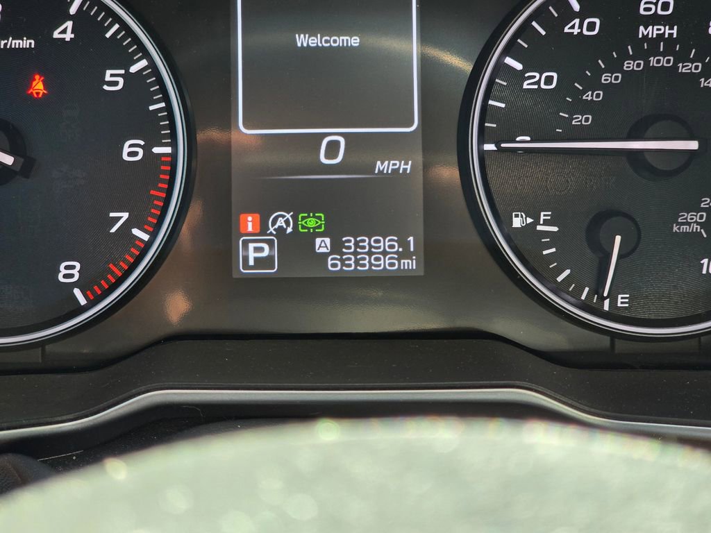 Used 2022 Subaru Legacy Touring XT w/ Popular Package #3 AWD/4WD image 26