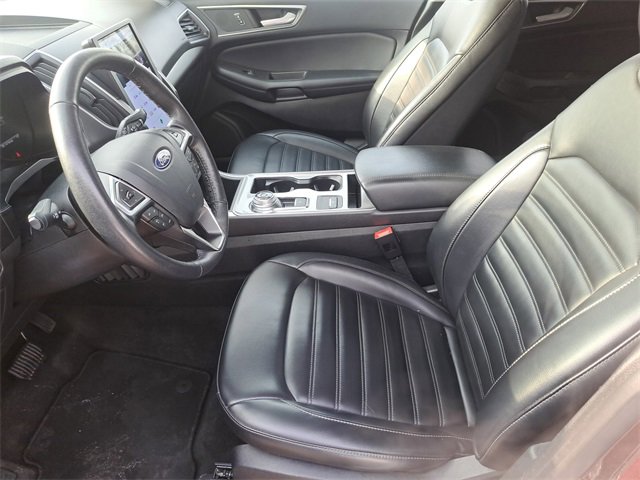 Used 2024 Ford Edge SEL image 23