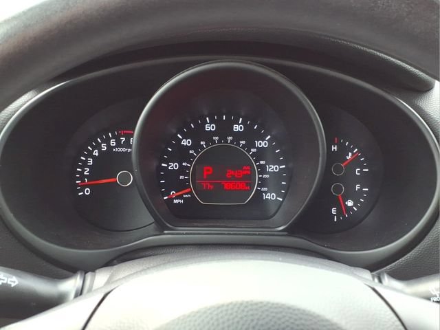Used 2019 Kia Soul + FWD image 23