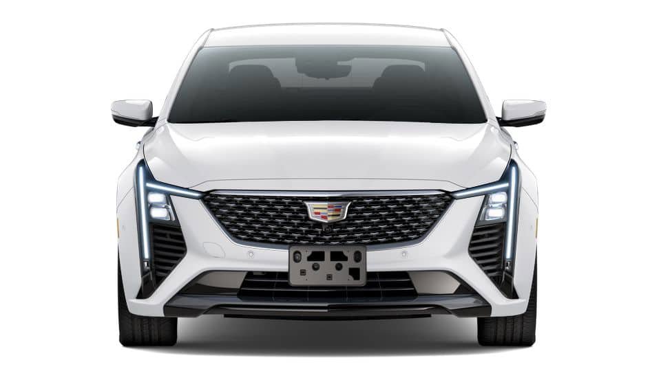 New 2026 Cadillac CT5 Premium Luxury w/ Technology Package AWD/4WD image 60
