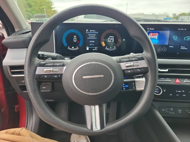 Used 2025 Hyundai Sonata SEL FWD image 30