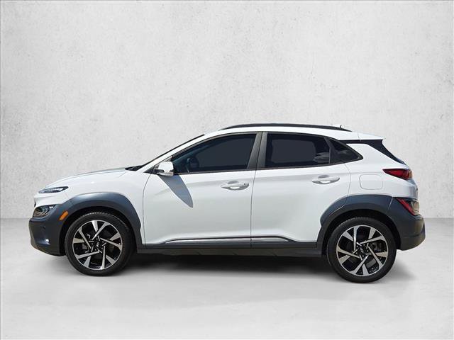 Used 2022 Hyundai Kona Limited AWD/4WD image 9