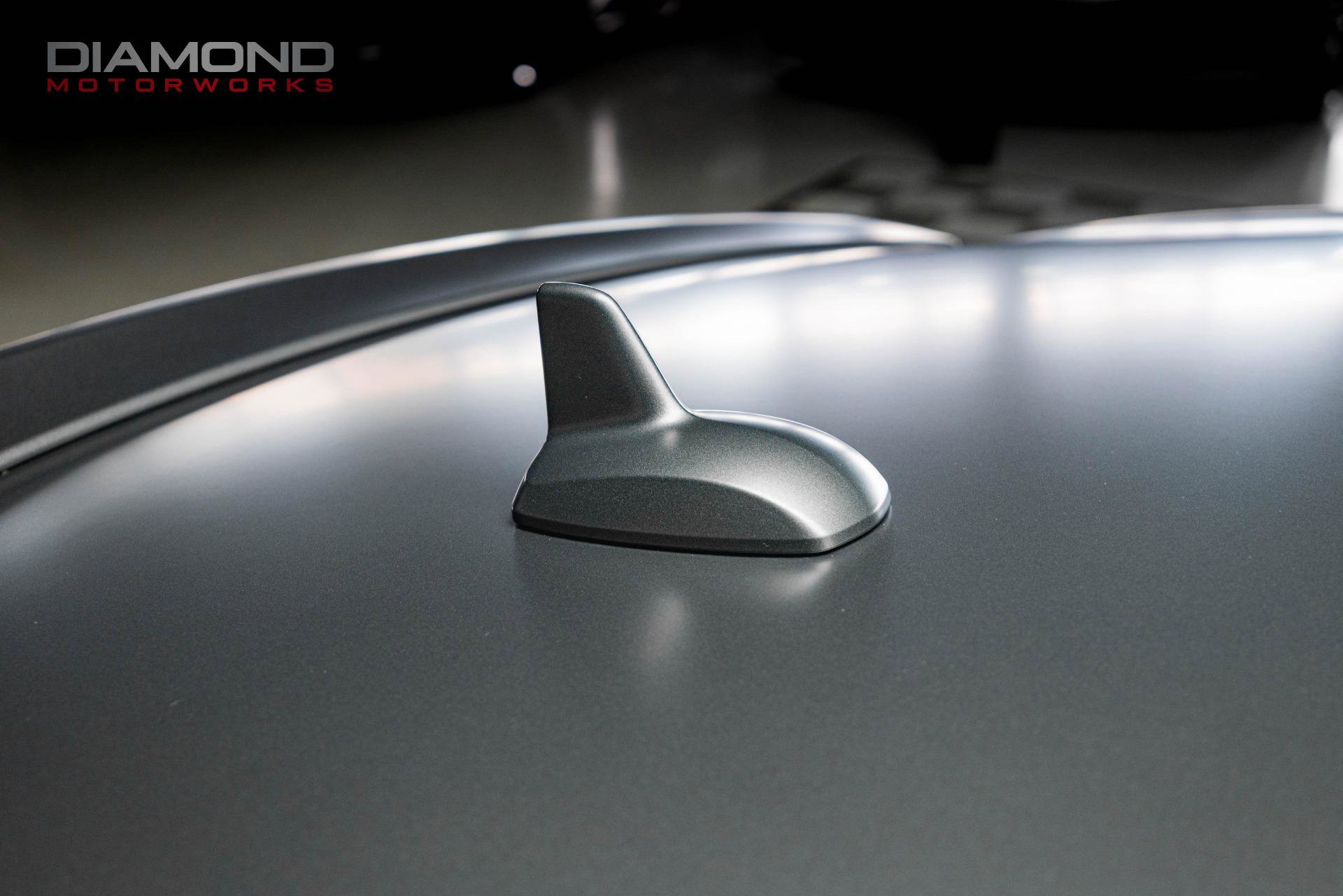 Used 2020 Mercedes-Benz SLC 43 AMG image 50