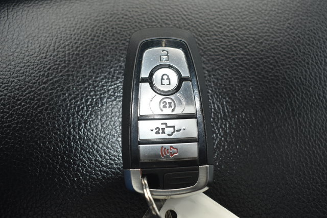 Used 2019 Ford F250 Lariat AWD/4WD image 43