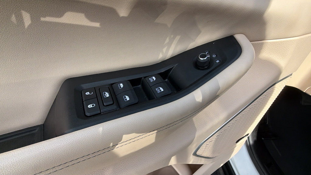 Used 2024 Jeep Grand Cherokee Limited 4xe AWD/4WD image 20