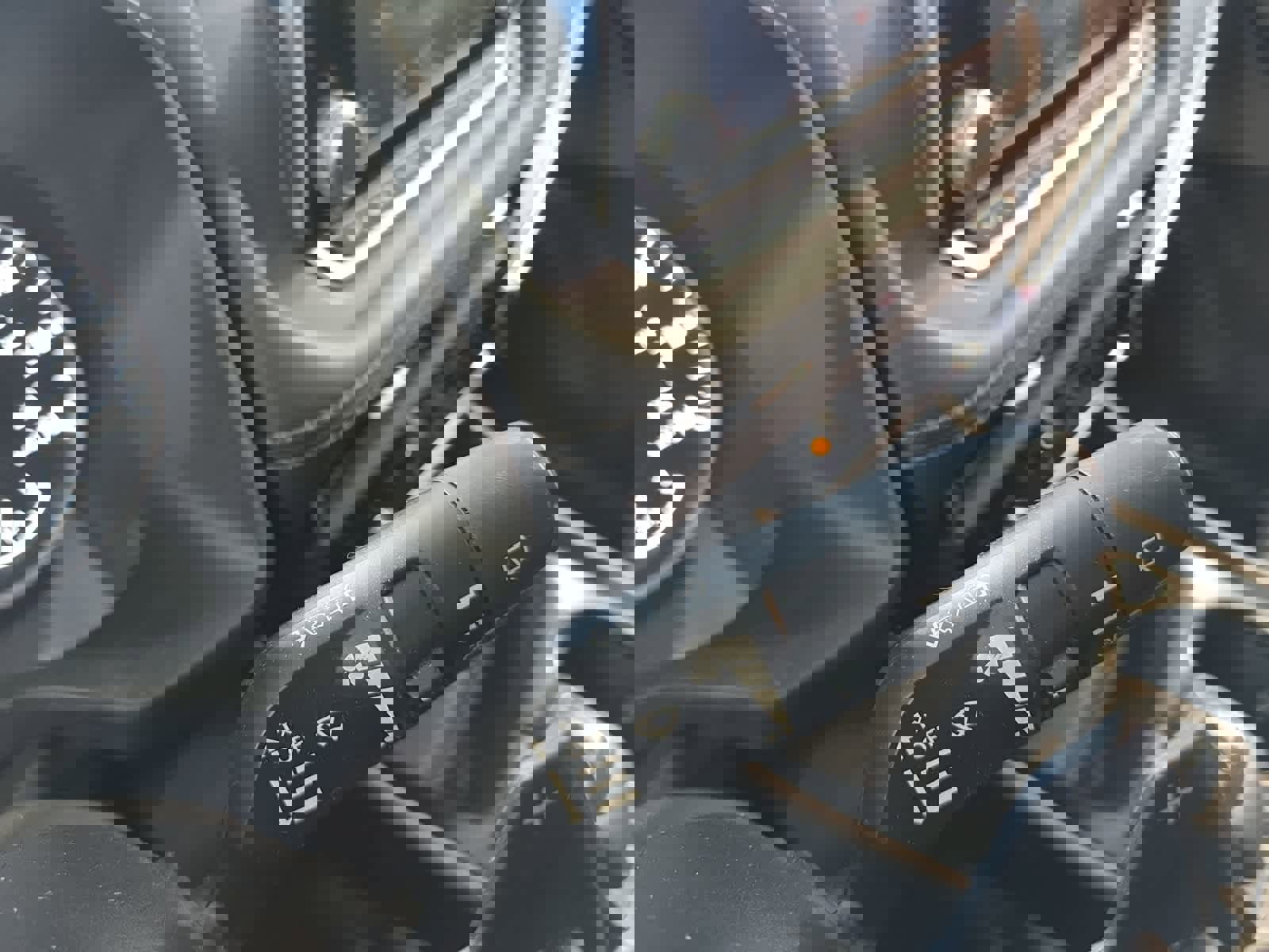 Used 2021 Nissan Rogue S image 31