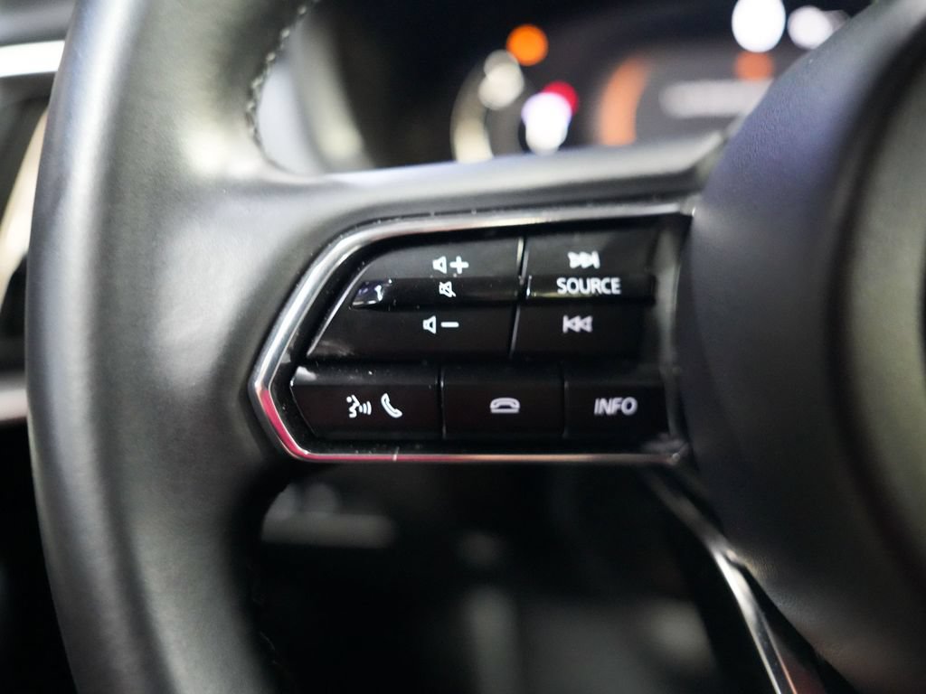 Used 2024 MAZDA CX-90 Plug-In Hybrid w/ Premium Pkg AWD/4WD image 25