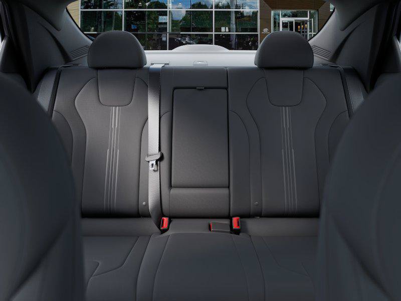 New 2026 Hyundai Elantra Sport FWD image 12