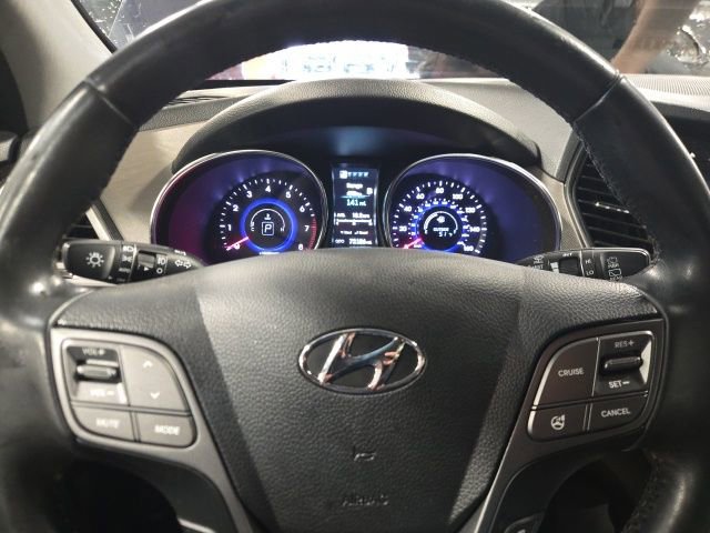 Used 2014 Hyundai Santa Fe Sport 2.0T w/ Navigation Package 06 FWD image 17