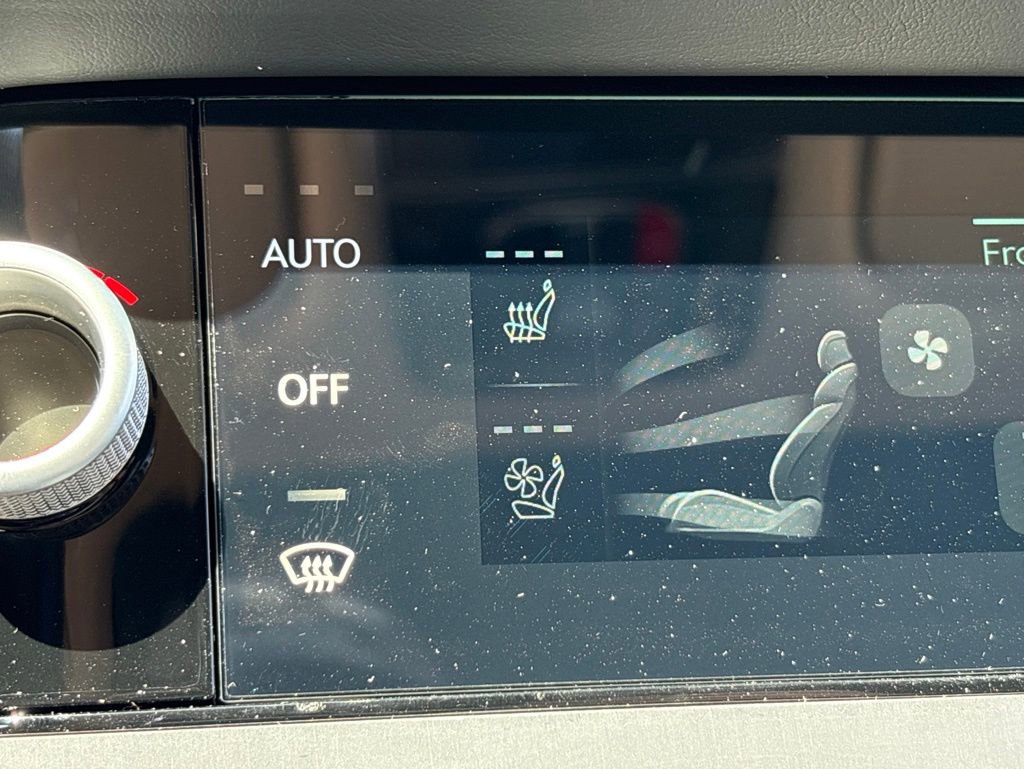 New 2026 Genesis GV70 2.5T Advanced AWD/4WD image 19