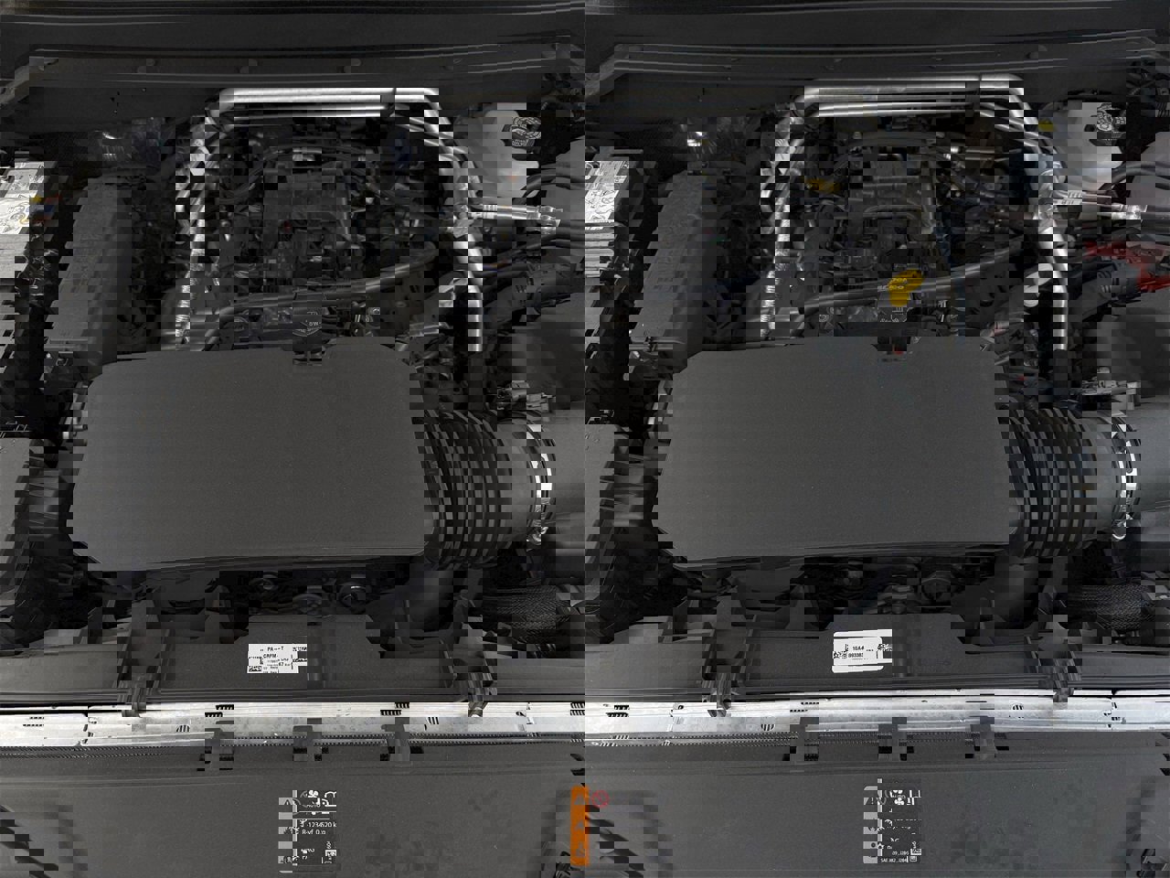 New 2026 Chevrolet Colorado LT w/ LT Convenience Package image 28