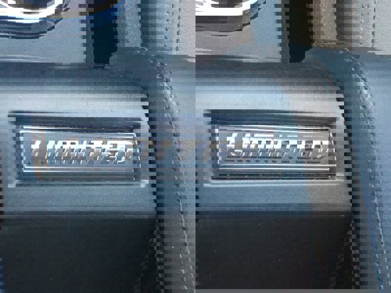 Used 2014 Toyota Tundra Limited w/ Limited Premium Package image 26