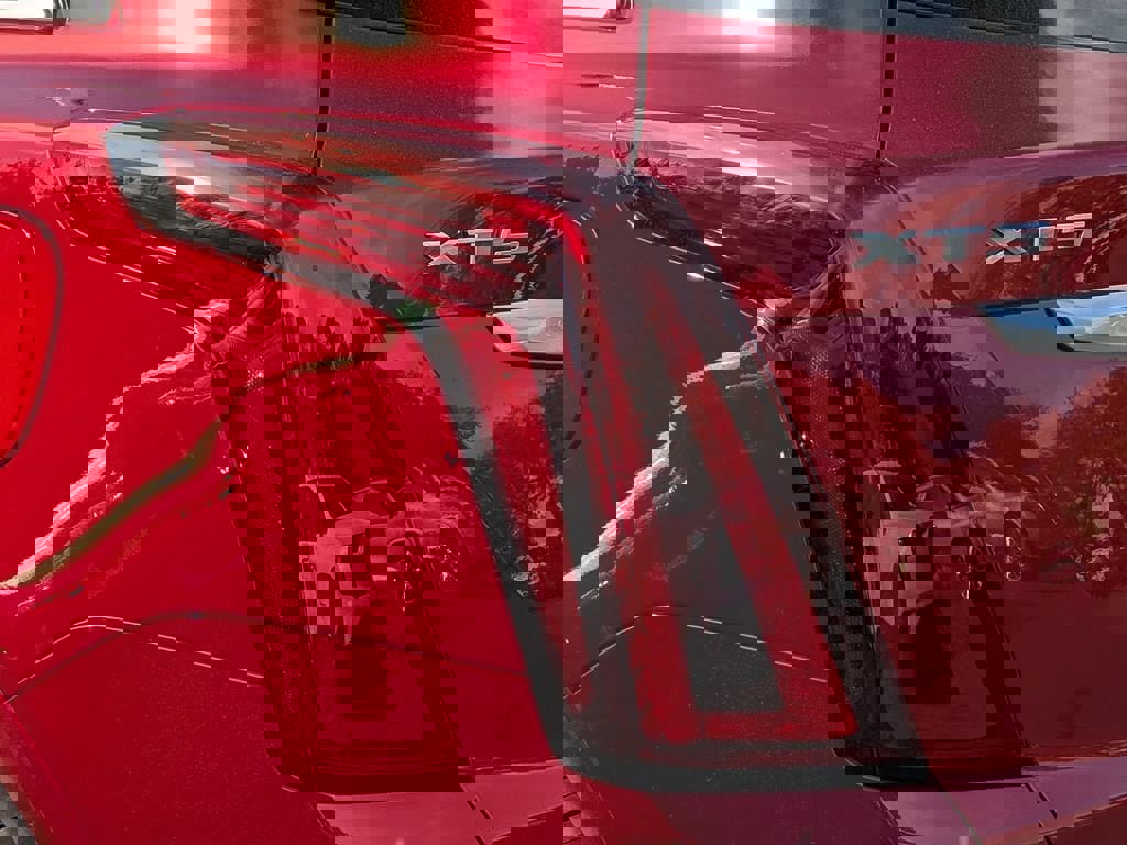 New 2026 Cadillac XT5 Premium Luxury w/ Driver Assist Package image 10