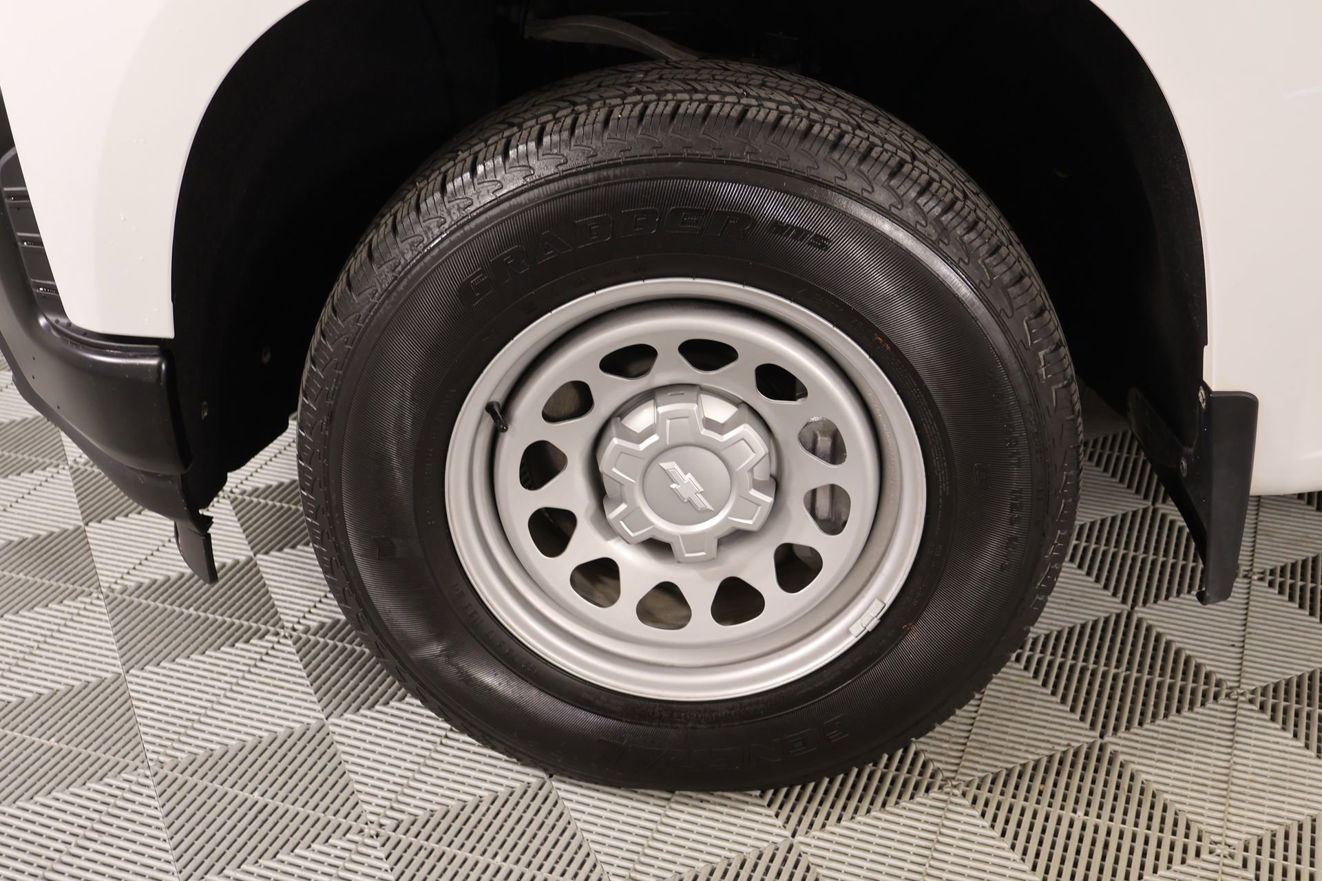 Used 2021 Chevrolet Silverado 1500 W/T w/ WT Convenience Package image 15