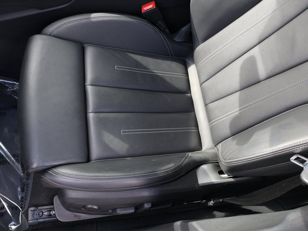 Used 2023 Audi A5 2.0T Premium Plus w/ Premium Plus image 32