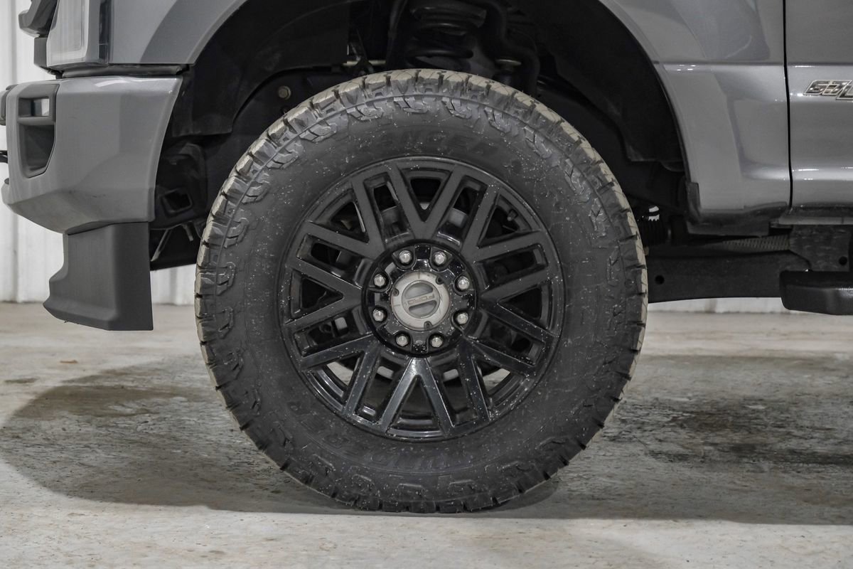 Used 2021 Ford F250 Lariat image 61