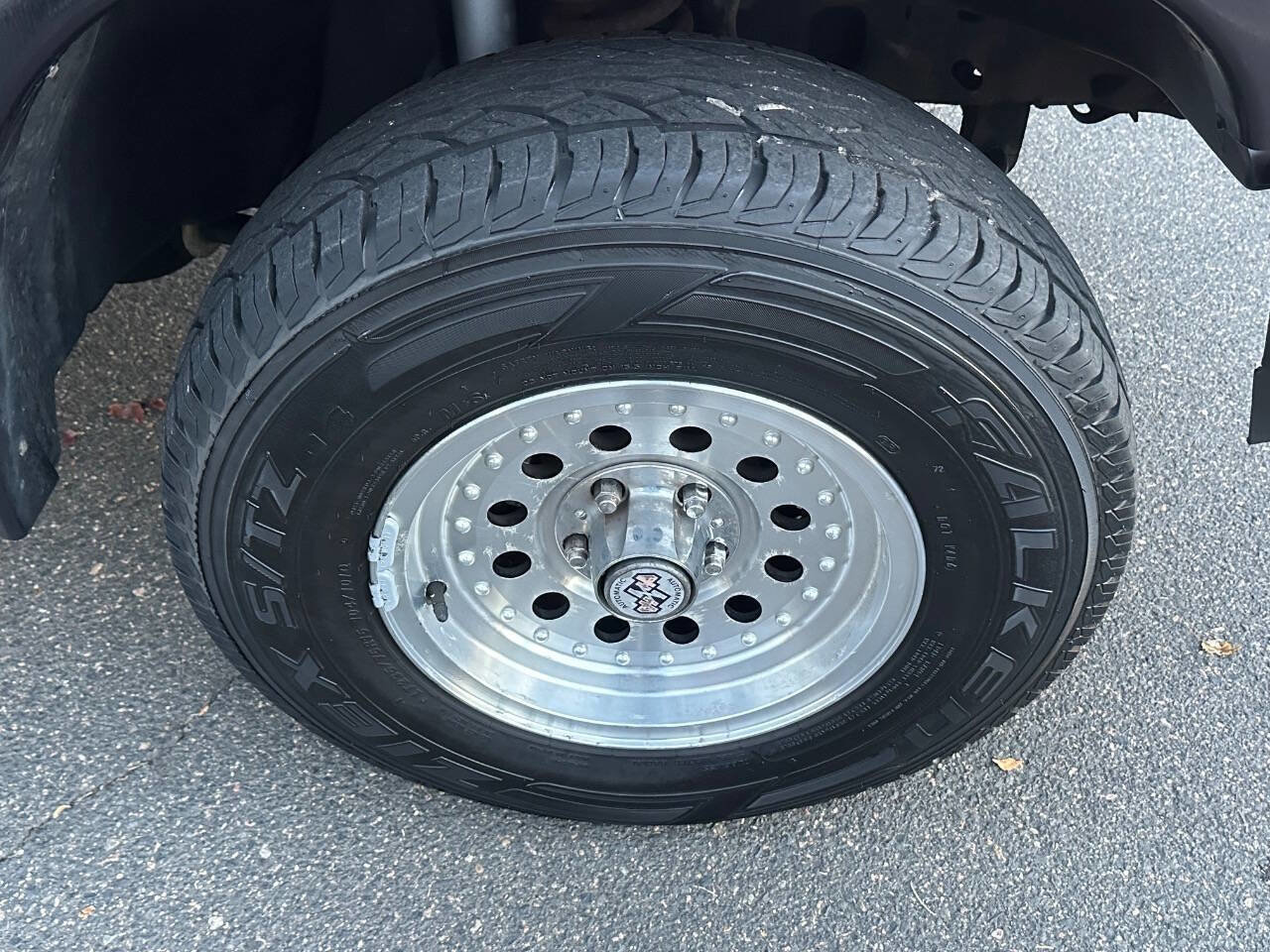 Used 1992 Ford Explorer Sport image 31