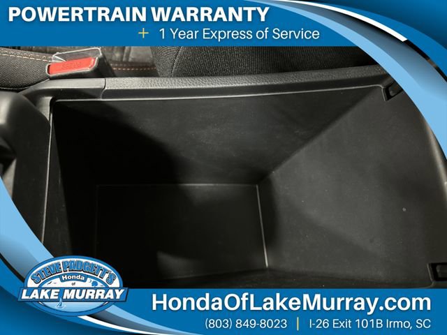 Used 2023 Honda HR-V Sport image 34