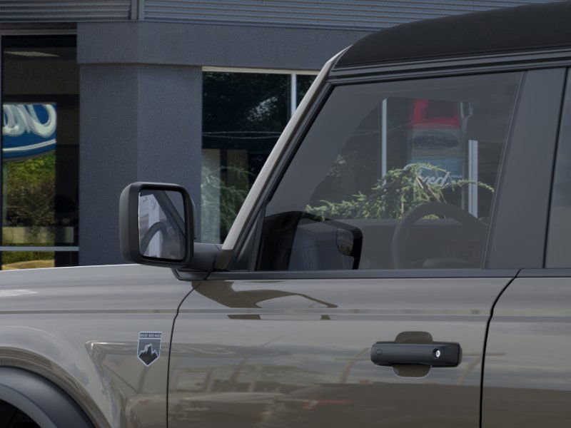 New 2025 Ford Bronco Big Bend image 22