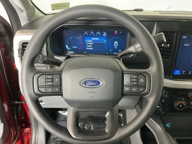 New 2026 Ford F350 XLT image 20