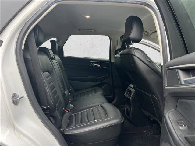 Used 2023 Ford Edge SEL w/ Convenience Package AWD/4WD image 18