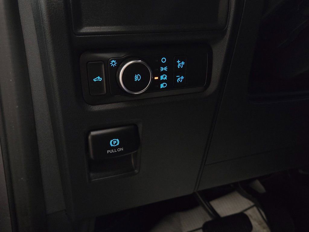 Used 2022 Ford F150 XL w/ STX Appearance Package image 10