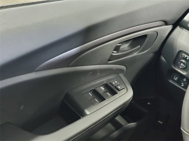 New 2025 Honda Ridgeline Sport image 24