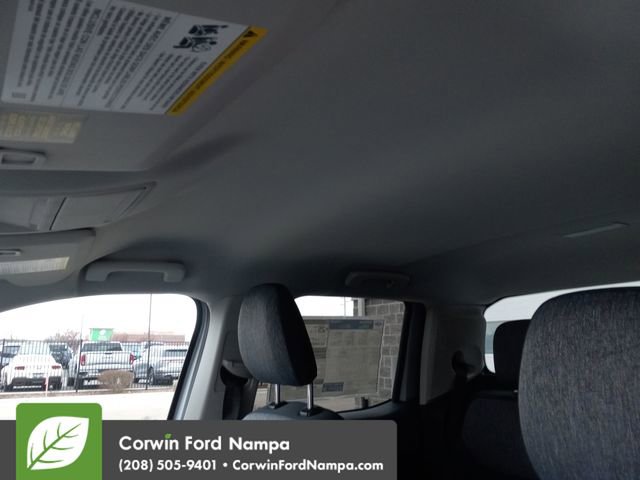 New 2026 Ford Maverick XLT w/ XLT Luxury Package image 23