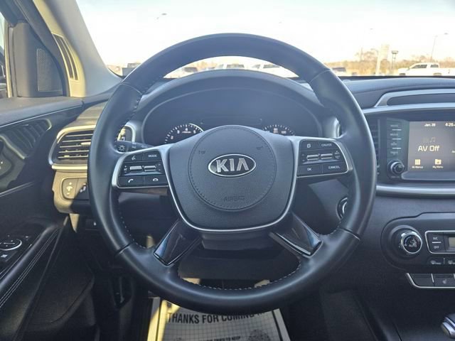 Used 2020 Kia Sorento S image 14