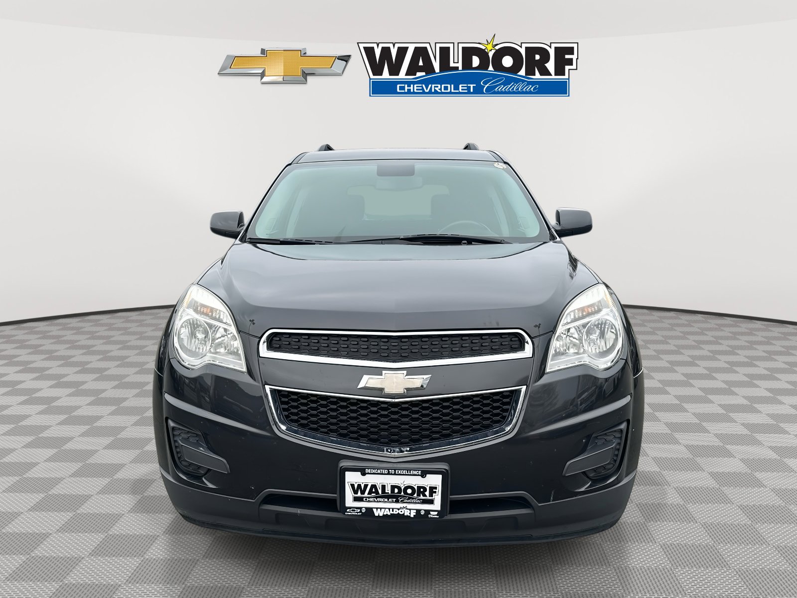 Used 2014 Chevrolet Equinox LT w/ Driver Convenience Package video 2