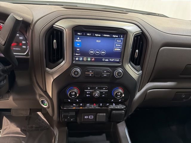 Used 2020 Chevrolet Silverado 1500 RST w/ All-Star Edition image 15