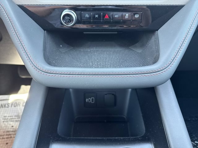 New 2026 Ford Explorer Active AWD/4WD image 32