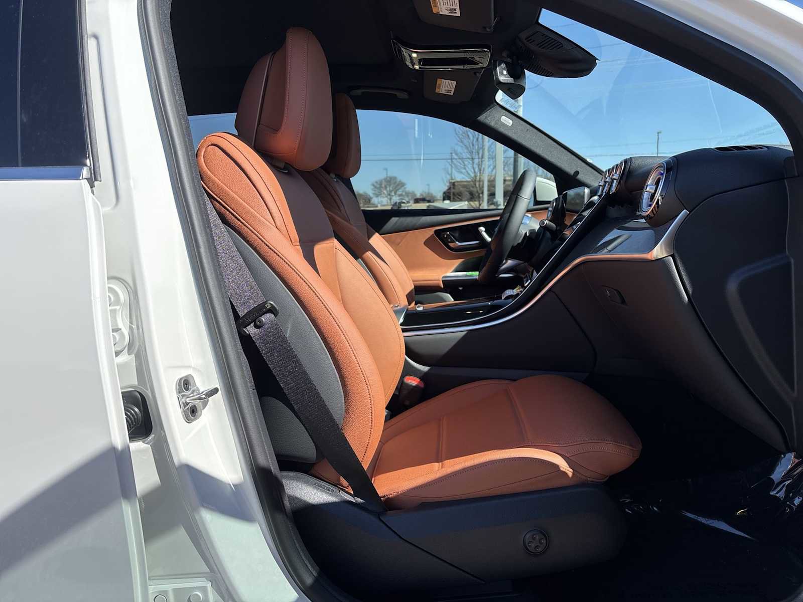 New 2026 Mercedes-Benz GLC 300 image 20