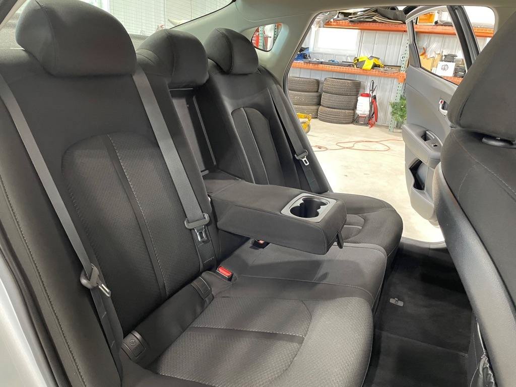 Used 2018 Kia Optima LX FWD image 17
