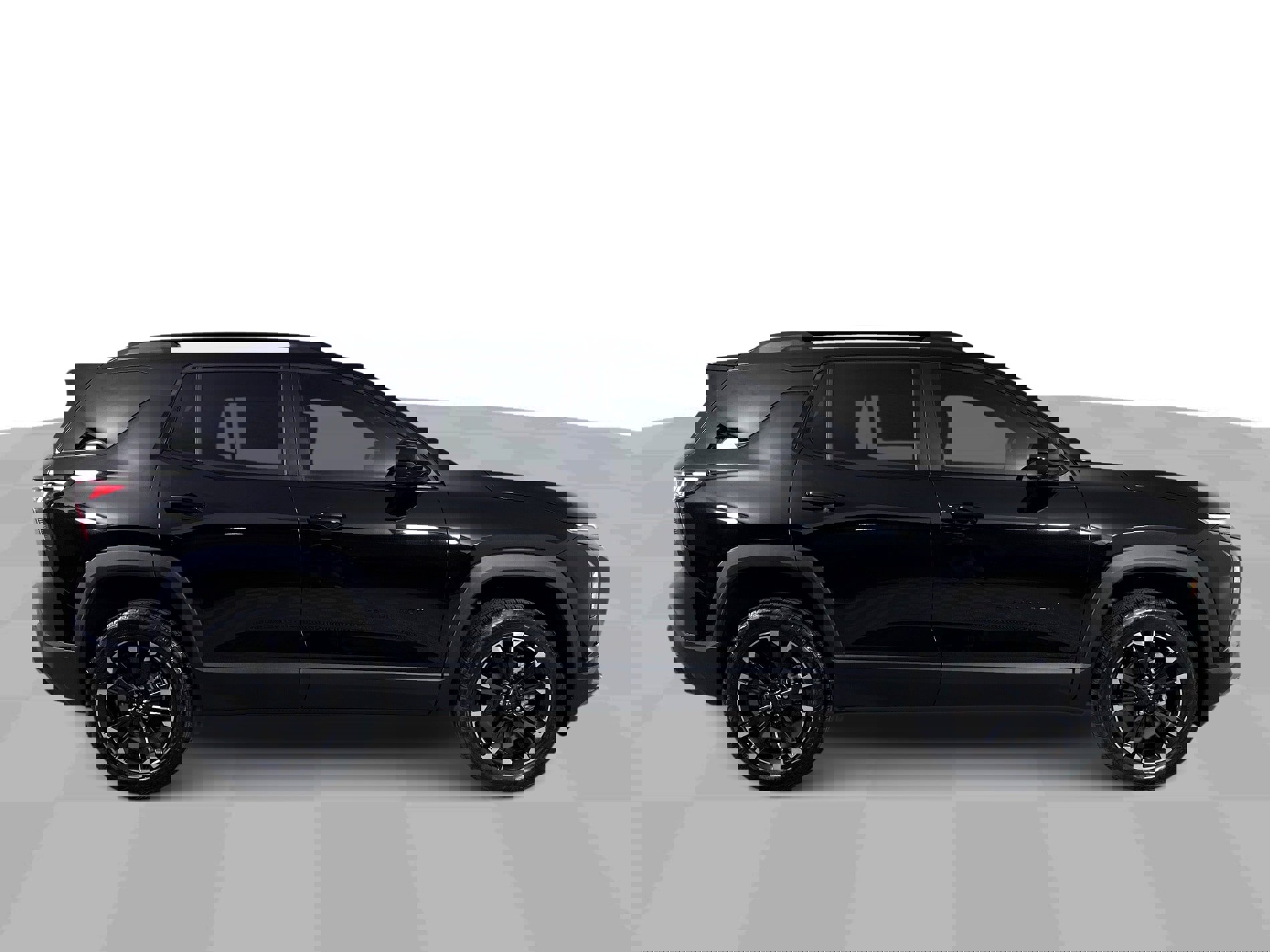 New 2026 Chevrolet Equinox RS image 44