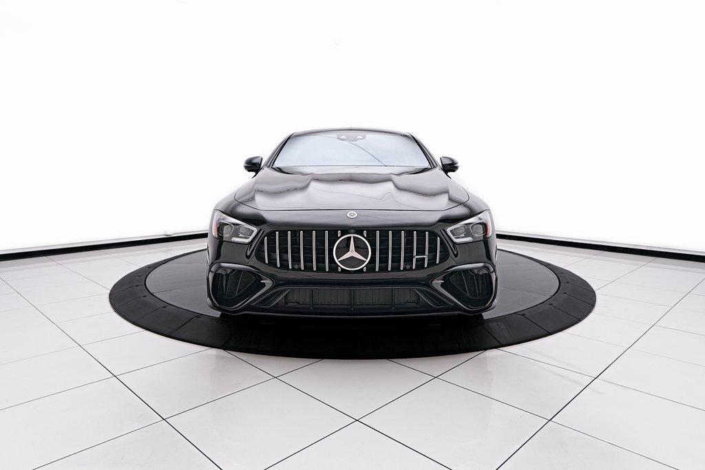 Used 2023 Mercedes-Benz AMG GT 63 image 18