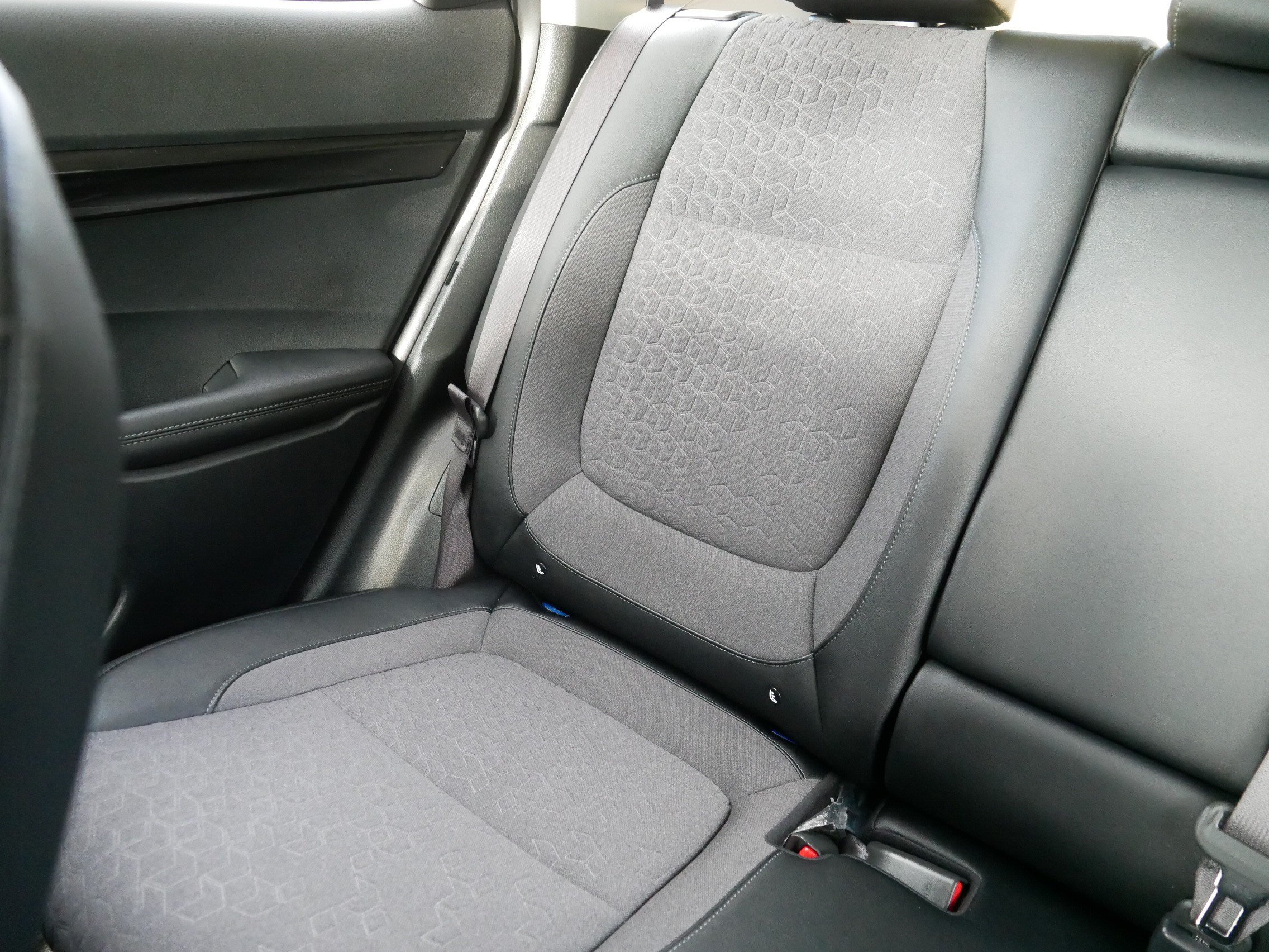 Certified 2024 Kia Seltos S AWD/4WD image 12