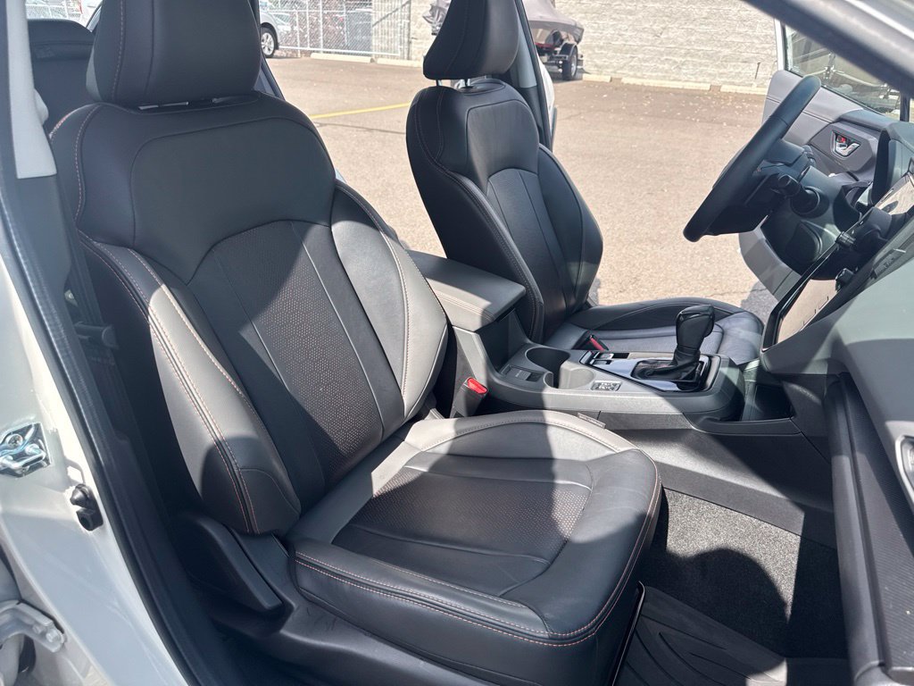Certified 2025 Subaru Crosstrek 2.5i Limited w/ Crosstrek Mirror Package AWD/4WD image 13
