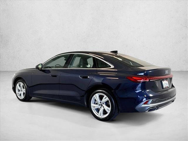 Used 2025 Audi A5 2.0T Premium AWD/4WD image 8