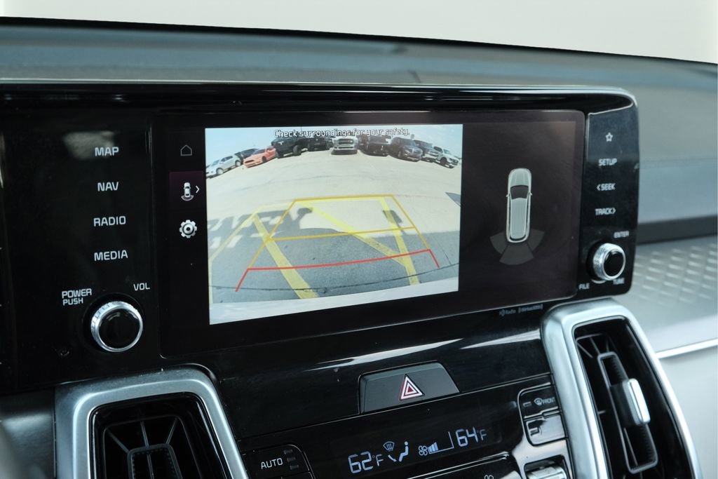 Used 2022 Kia Sorento SX FWD image 19