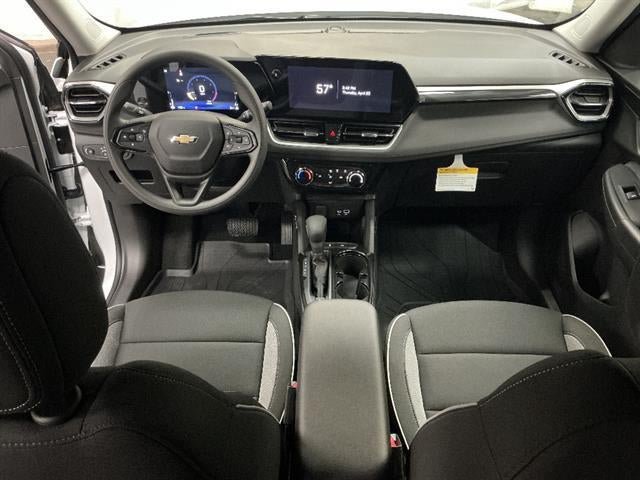New 2026 Chevrolet TrailBlazer LT FWD image 18