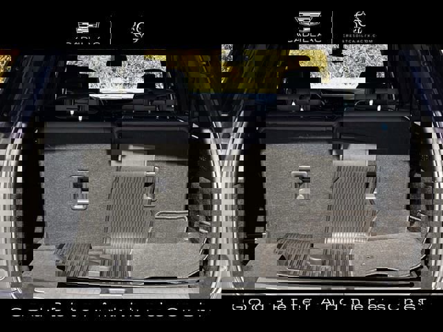 Certified 2024 Cadillac XT6 Premium Luxury w/ LPO, Floor Liner Package image 34