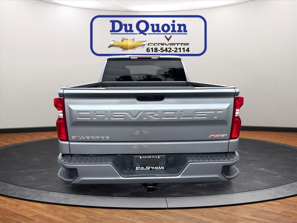 Used 2023 Chevrolet Silverado 1500 RST image 14