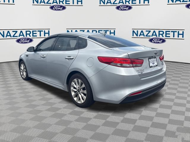 Used 2016 Kia Optima EX FWD image 5