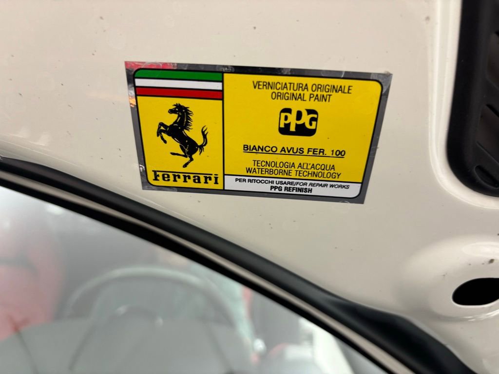 Used 2020 Ferrari F8 Tributo image 35