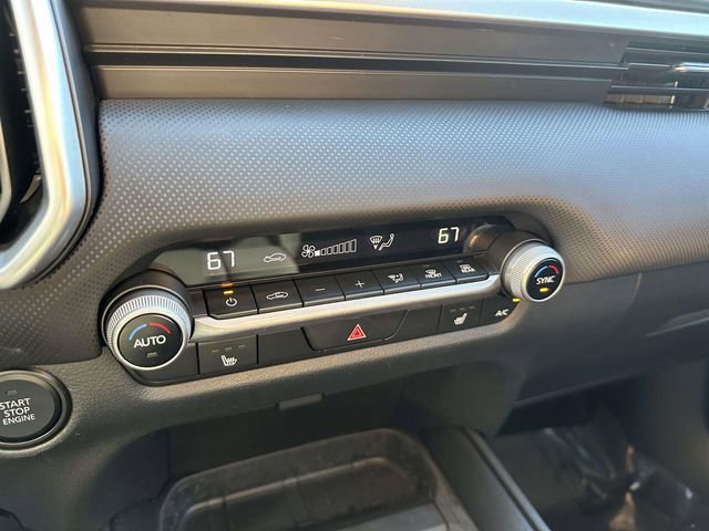 Used 2023 MAZDA CX-50 2.5 S w/ Cargo Package image 21